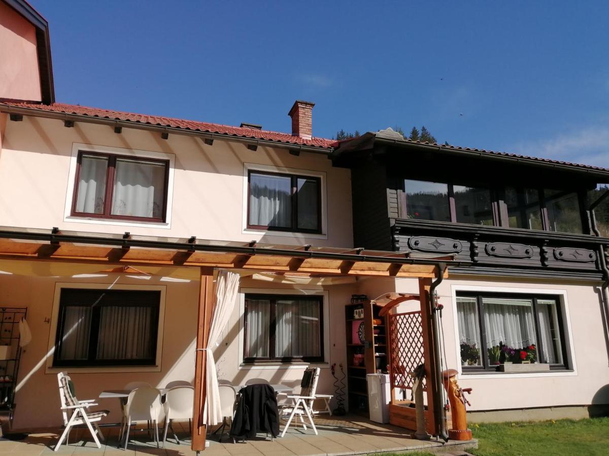 Privatzimmer Deutz Durnstein in der Steiermark Екстериор снимка