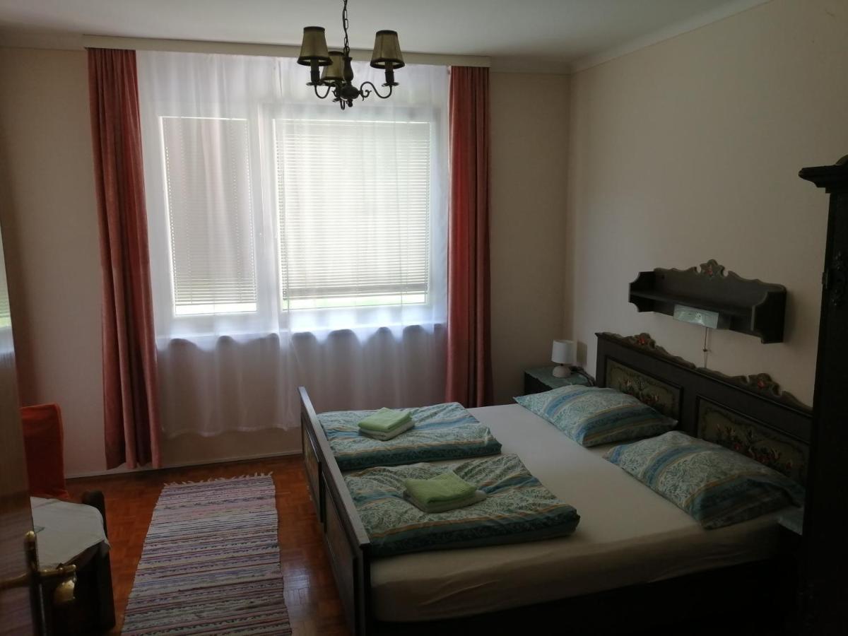 Privatzimmer Deutz Durnstein in der Steiermark Екстериор снимка