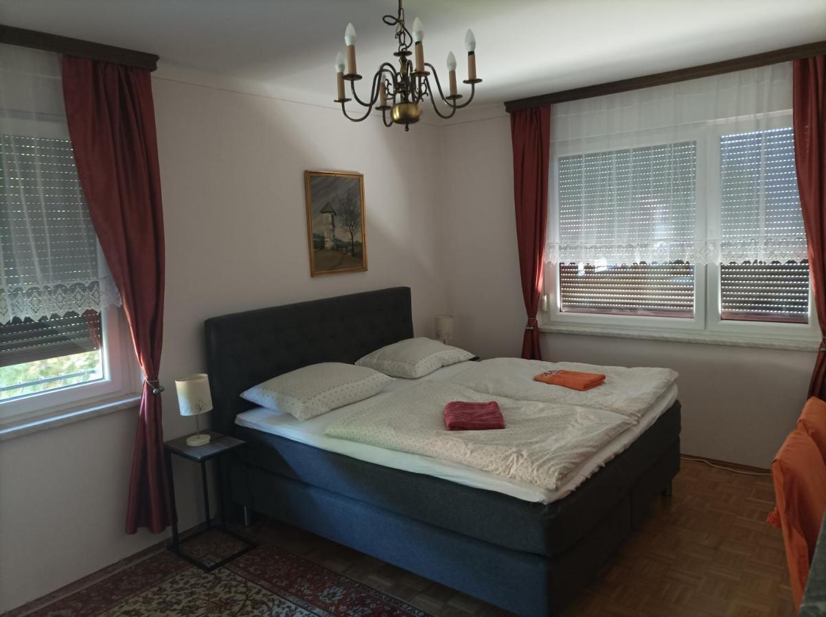Privatzimmer Deutz Durnstein in der Steiermark Екстериор снимка